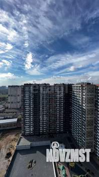 Студия квартира, вторичка, 22м2, 25/25 этаж