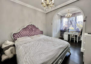 1-к квартира, вторичка, 40м2, 3/10 этаж