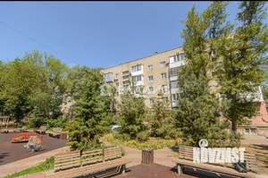 4-к квартира, вторичка, 80м2, 4/5 этаж