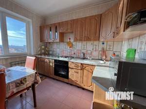 2-к квартира, вторичка, 51м2, 9/10 этаж