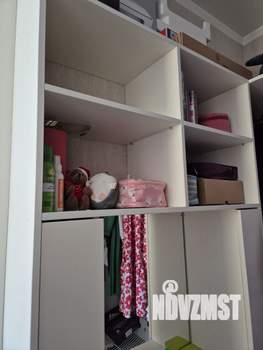 1-к квартира, вторичка, 31м2, 1/21 этаж