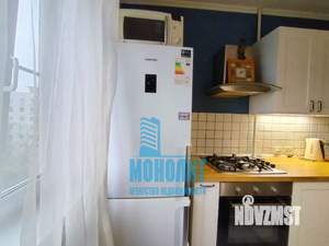 2-к квартира, вторичка, 54м2, 7/9 этаж