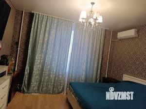 1-к квартира, вторичка, 36м2, 19/20 этаж