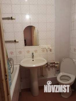 1-к квартира, вторичка, 33м2, 3/5 этаж