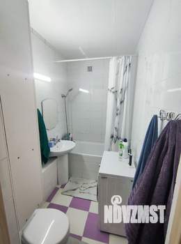 1-к квартира, вторичка, 30м2, 2/5 этаж