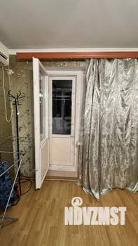 2-к квартира, вторичка, 54м2, 2/10 этаж