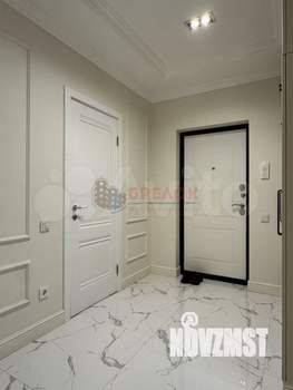 2-к квартира, вторичка, 50м2, 2/19 этаж