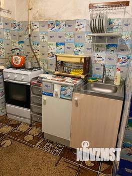 2-к квартира, вторичка, 37м2, 1/2 этаж