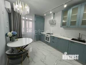 2-к квартира, вторичка, 59м2, 11/14 этаж