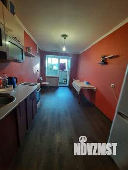2-к квартира, вторичка, 54м2, 2/10 этаж