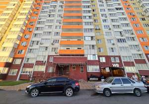 1-к квартира, вторичка, 37м2, 2/18 этаж