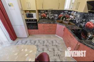 1-к квартира, вторичка, 40м2, 5/16 этаж