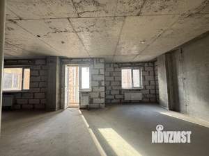 3-к квартира, вторичка, 101м2, 14/23 этаж