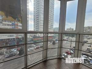 2-к квартира, вторичка, 78м2, 5/18 этаж