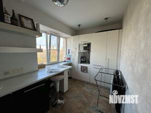1-к квартира, вторичка, 43м2, 6/6 этаж