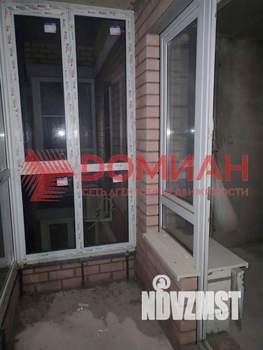 Студия квартира, вторичка, 26м2, 24/25 этаж