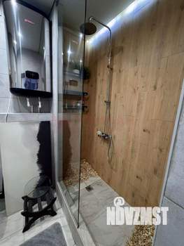 1-к квартира, вторичка, 36м2, 16/19 этаж