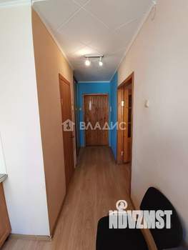 1-к квартира, вторичка, 31м2, 4/9 этаж
