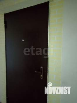Студия квартира, вторичка, 34м2, 1/4 этаж