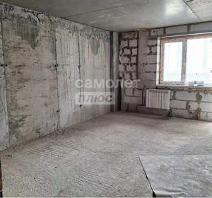 1-к квартира, вторичка, 38м2, 1/10 этаж