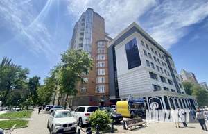 4-к квартира, вторичка, 172м2, 6/13 этаж