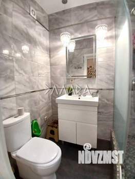 3-к квартира, вторичка, 100м2, 11/22 этаж