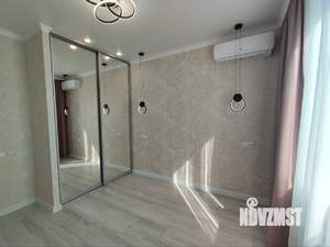 2-к квартира, вторичка, 42м2, 8/12 этаж