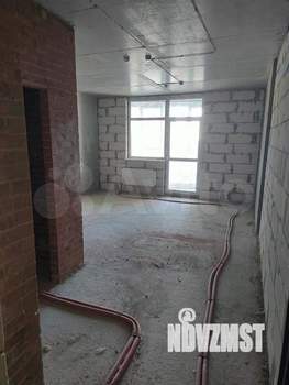 1-к квартира, вторичка, 33м2, 9/26 этаж