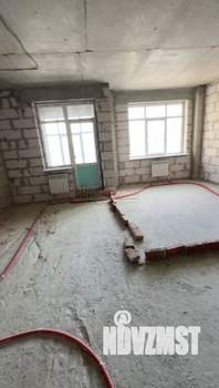 3-к квартира, вторичка, 75м2, 10/10 этаж