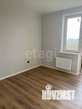 Студия квартира, вторичка, 19м2, 3/25 этаж