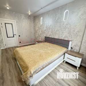1-к квартира, вторичка, 40м2, 9/20 этаж