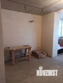 Студия квартира, вторичка, 27м2, 6/20 этаж