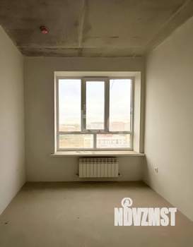 3-к квартира, вторичка, 69м2, 13/24 этаж