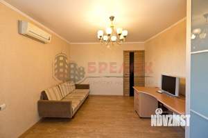 2-к квартира, вторичка, 52м2, 10/15 этаж