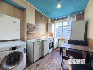 2-к квартира, вторичка, 45м2, 6/10 этаж