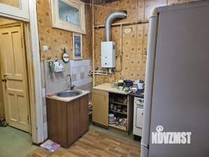 1-к квартира, вторичка, 40м2, 3/4 этаж