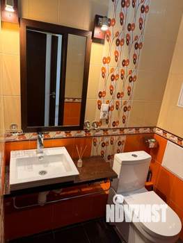 1-к квартира, вторичка, 48м2, 15/17 этаж