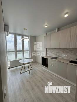 1-к квартира, вторичка, 36м2, 11/21 этаж