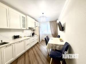 2-к квартира, вторичка, 73м2, 5/25 этаж