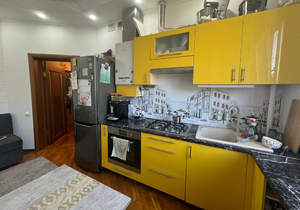 1-к квартира, вторичка, 35м2, 2/4 этаж