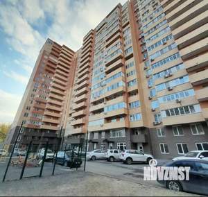 1-к квартира, вторичка, 44м2, 10/18 этаж