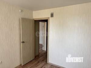 1-к квартира, вторичка, 35м2, 11/18 этаж