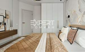 1-к квартира, вторичка, 36м2, 17/25 этаж