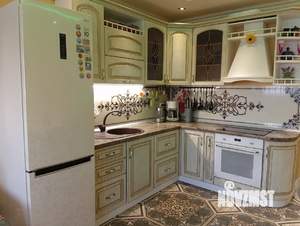 2-к квартира, вторичка, 54м2, 5/18 этаж