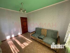 3-к квартира, вторичка, 68м2, 2/10 этаж