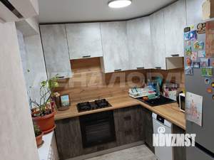 2-к квартира, вторичка, 48м2, 5/5 этаж