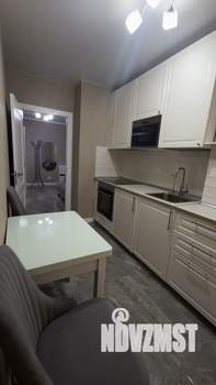 2-к квартира, вторичка, 40м2, 6/25 этаж