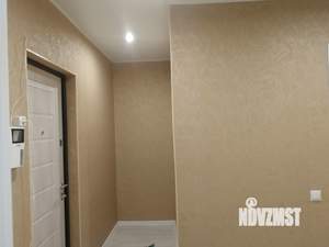 1-к квартира, вторичка, 39м2, 5/9 этаж