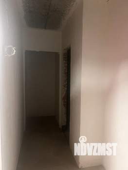 1-к квартира, вторичка, 37м2, 1/18 этаж