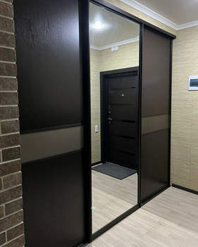 3-к квартира, вторичка, 75м2, 2/20 этаж